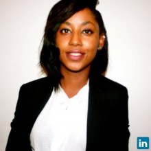 Nyoka Heron